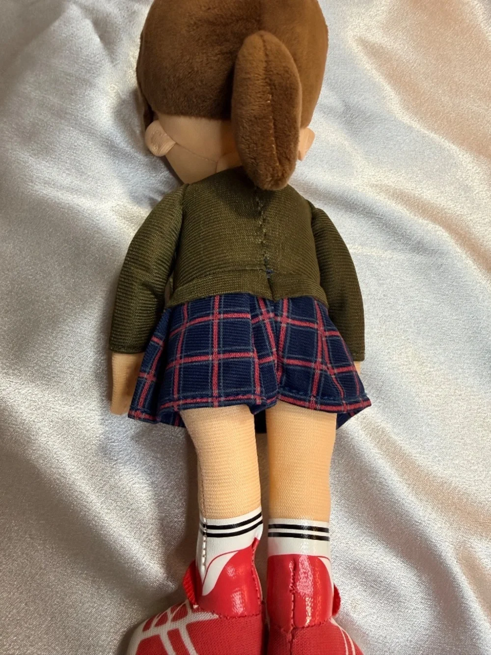 Despicable Me Margo Plush Doll Universal Studios 10”